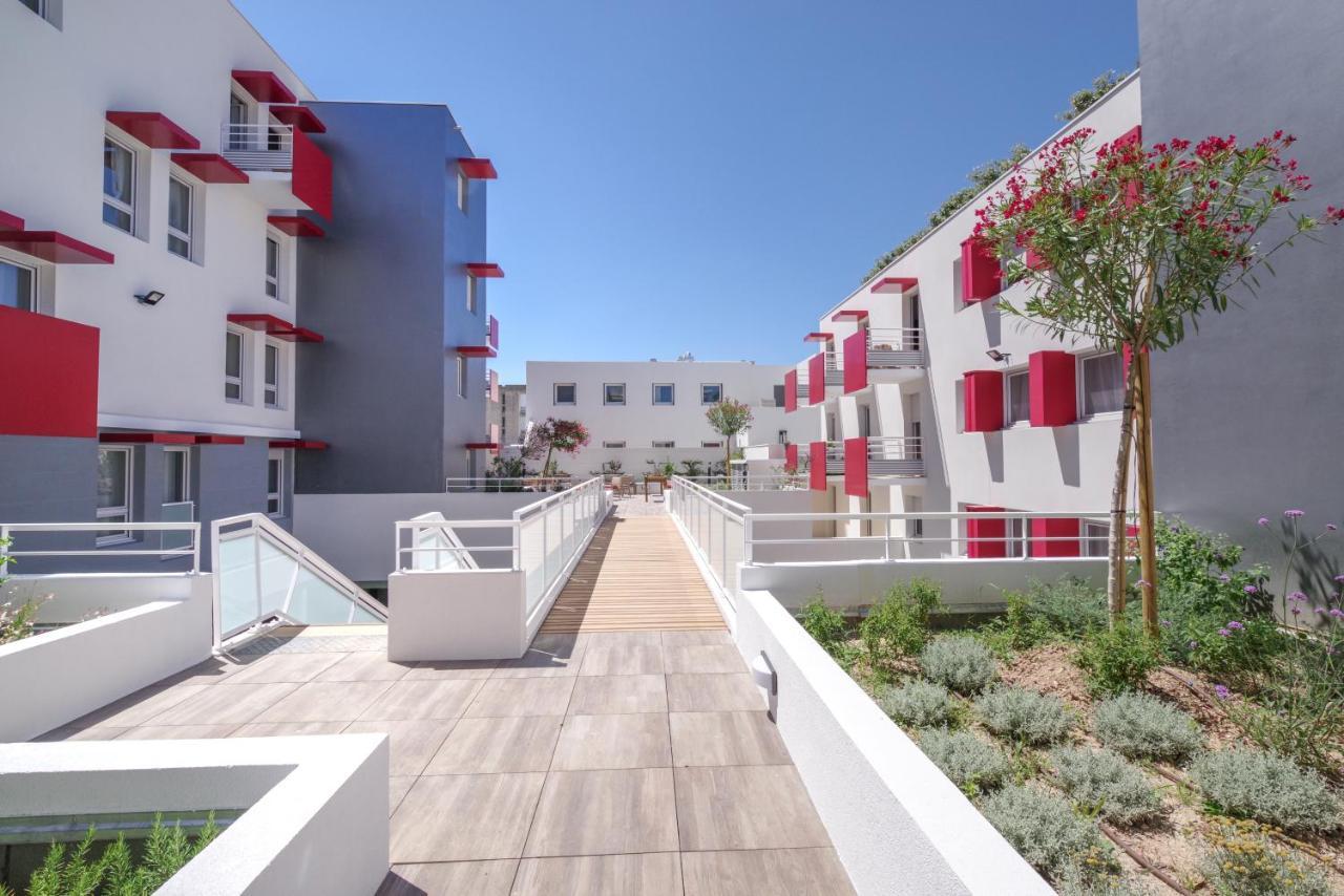 Residence D'Avignon Exterior foto